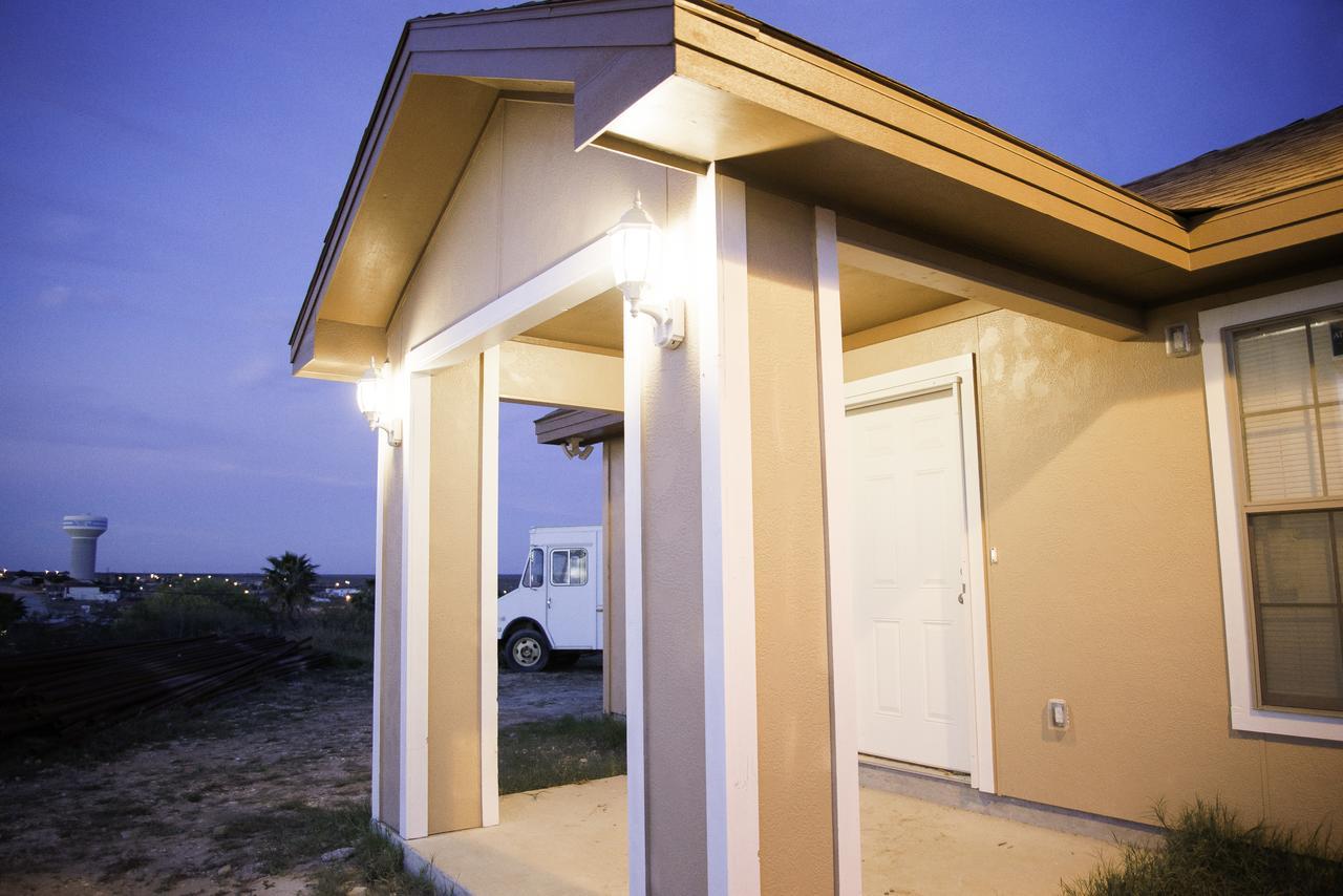 Villa Casino Casita Eagle Pass Exterior foto